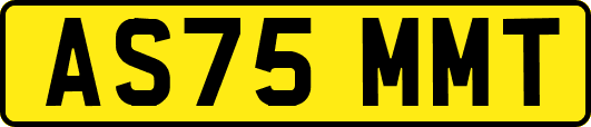 AS75MMT