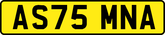 AS75MNA