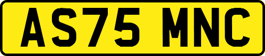 AS75MNC