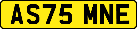 AS75MNE