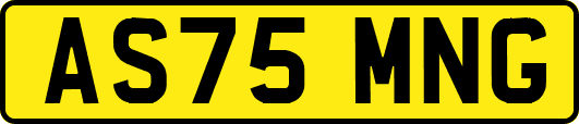 AS75MNG
