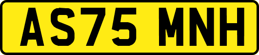AS75MNH