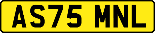 AS75MNL