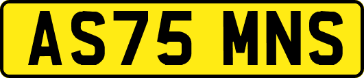 AS75MNS