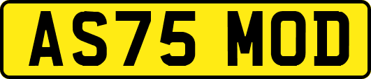 AS75MOD