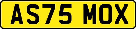 AS75MOX