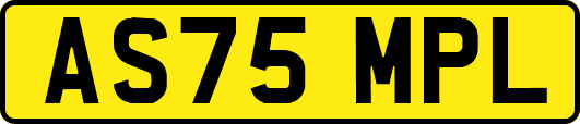 AS75MPL
