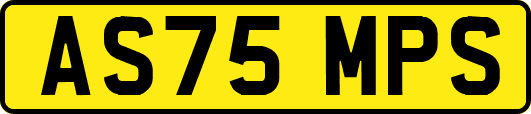 AS75MPS