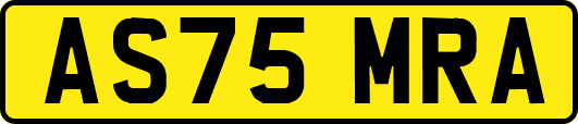 AS75MRA