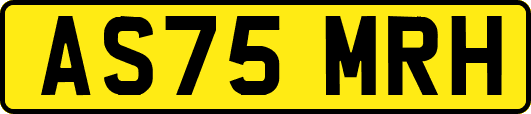 AS75MRH