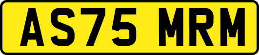 AS75MRM