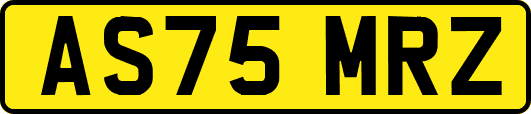 AS75MRZ