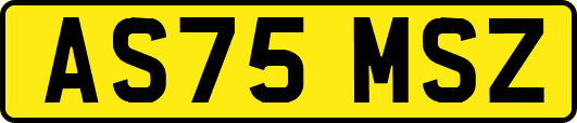 AS75MSZ