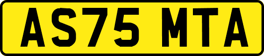 AS75MTA