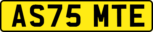 AS75MTE