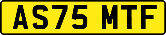 AS75MTF