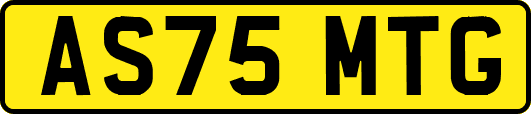 AS75MTG