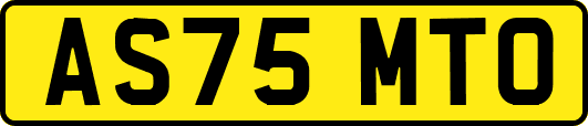 AS75MTO