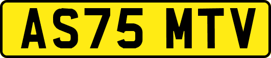 AS75MTV