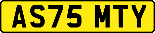AS75MTY