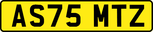 AS75MTZ