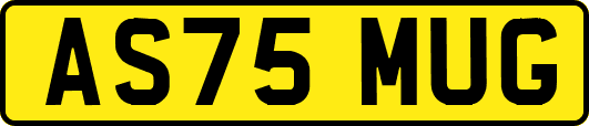 AS75MUG