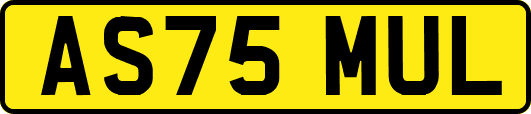 AS75MUL