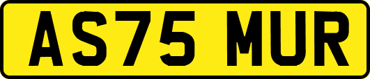 AS75MUR