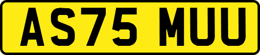 AS75MUU