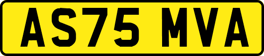 AS75MVA