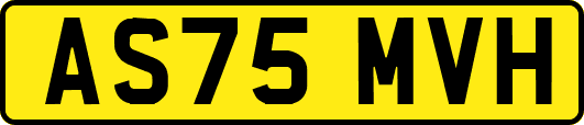 AS75MVH