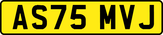 AS75MVJ