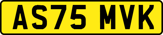 AS75MVK