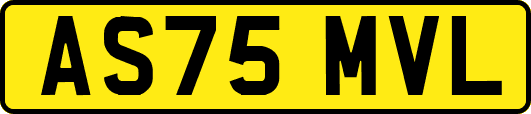 AS75MVL