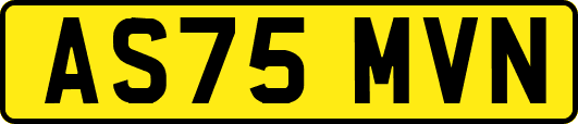 AS75MVN