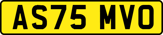 AS75MVO