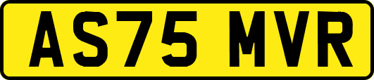 AS75MVR