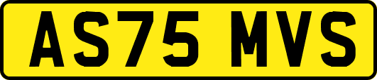 AS75MVS