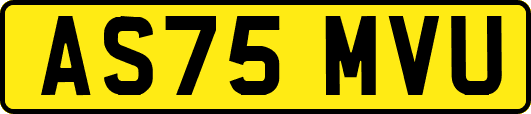AS75MVU