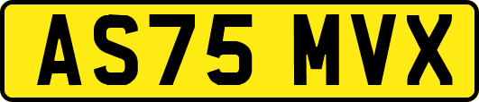 AS75MVX