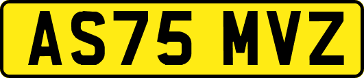 AS75MVZ