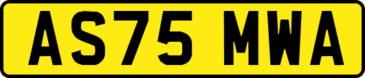 AS75MWA