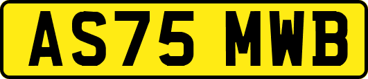 AS75MWB