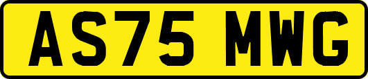 AS75MWG