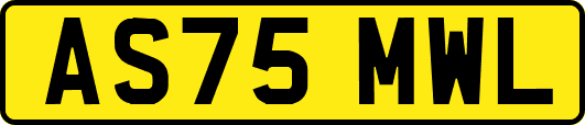 AS75MWL