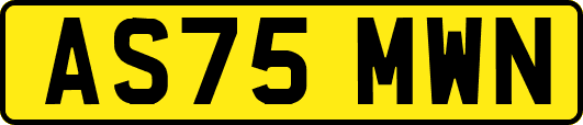 AS75MWN