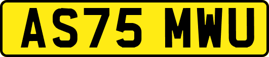 AS75MWU