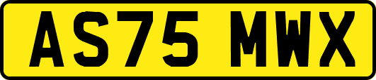 AS75MWX