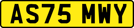 AS75MWY