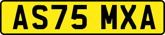 AS75MXA